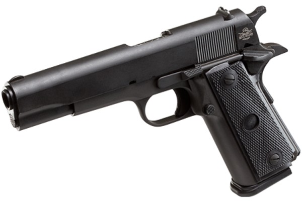 RIA 1911-A2 FSP 45ACP MA - Win Repeating Arms Promotion